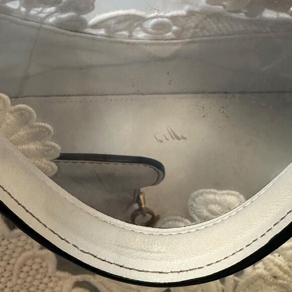 Dolce & Gabbana Sicily Lace Tote - Picture 16 of 16